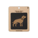Labrador Tactical Patch 2X2