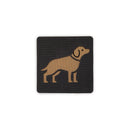 Labrador Tactical Patch 2X2