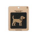 Beagle 2x2 Cordura Tactical Morale Patch