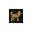 Cavapoo 2x2 Cordura Tactical Morale Patch