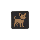 Chihuahua Tactical Patch 2X2