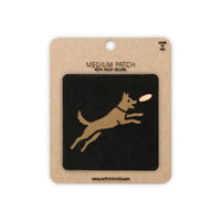 Frisbee Dog 2x2 Cordura Tactical Morale Patch