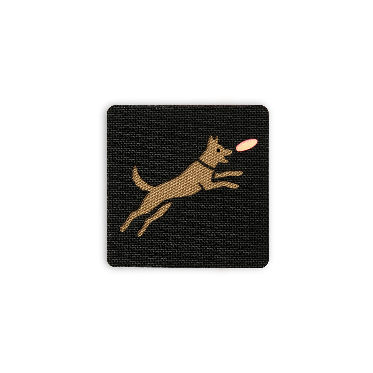 Black/Coyote