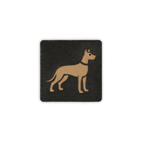 Great Dane Tactical Patch 2X2
