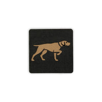 GSP Tactical Patch 2X2 Cordura Morale Patch by Alpinhound Supply