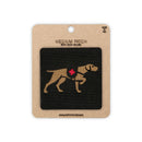 GSP Tactical Patch 2X2 Cordura Morale Patch by Alpinhound Supply