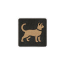 House Cat Tactical Patch 2X2