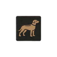 Rhodesian Ridgeback Tactical Patch 2X2