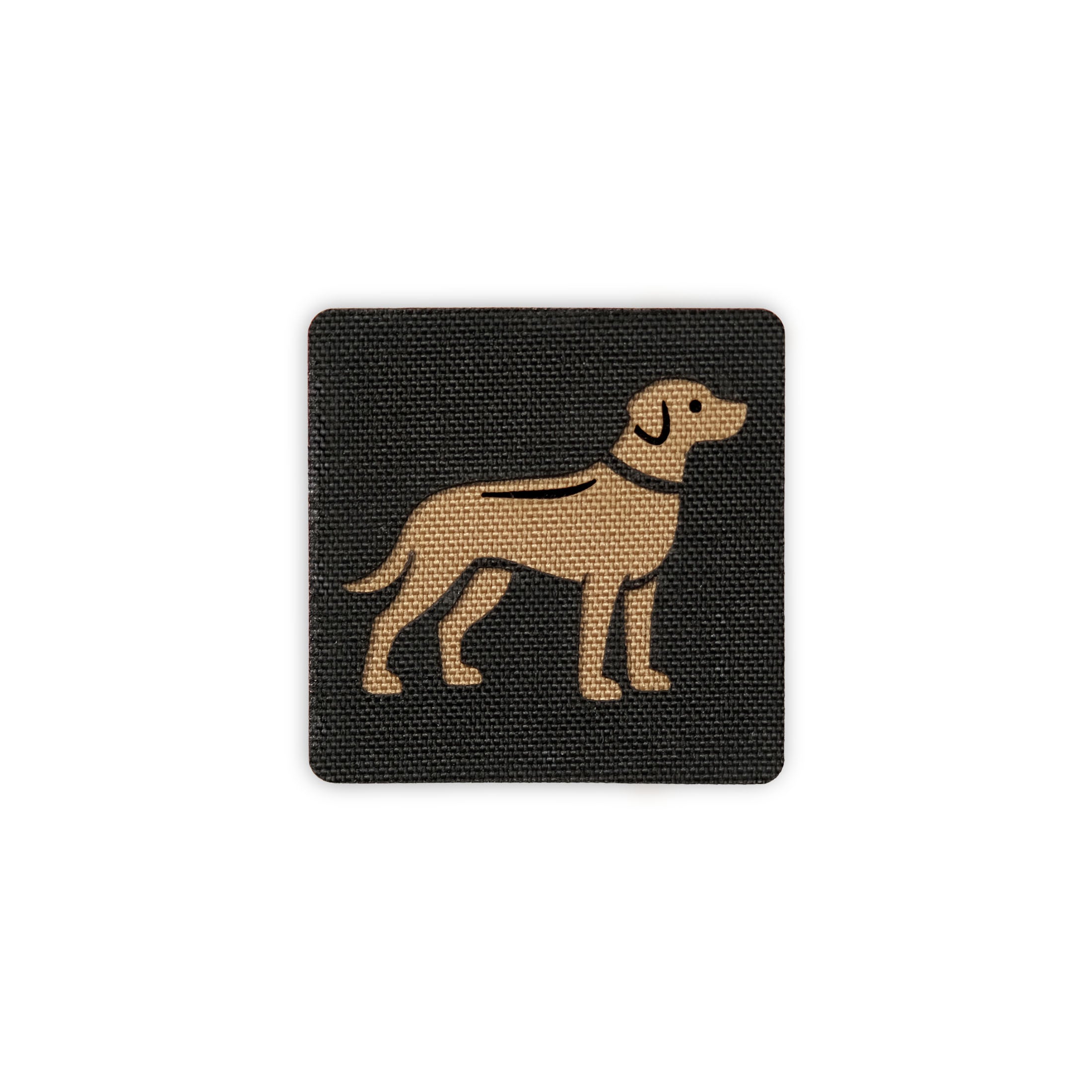Rhodesian Ridgeback Tactical Patch 2X2