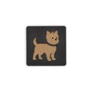 Yorkshire Terrier Tactical Patch 2X2