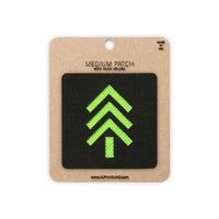 Tree Tactical Patch 2X2