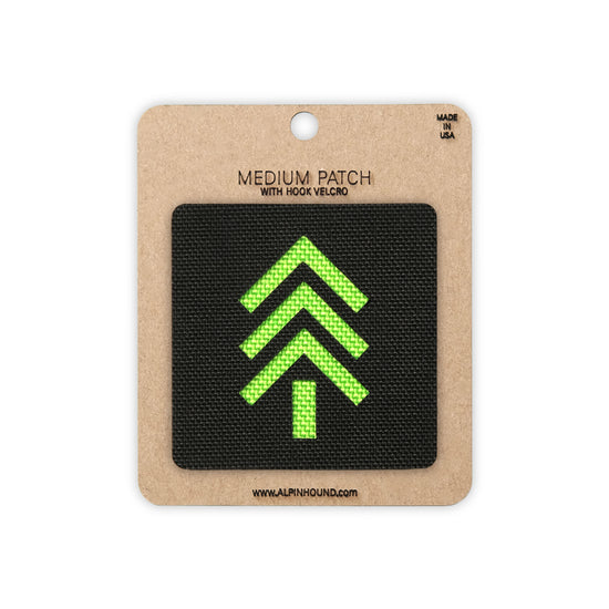 Tree Tactical Patch 2X2