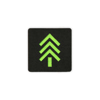 Tree Tactical Patch 2X2