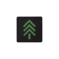 Tree Tactical Patch 2X2