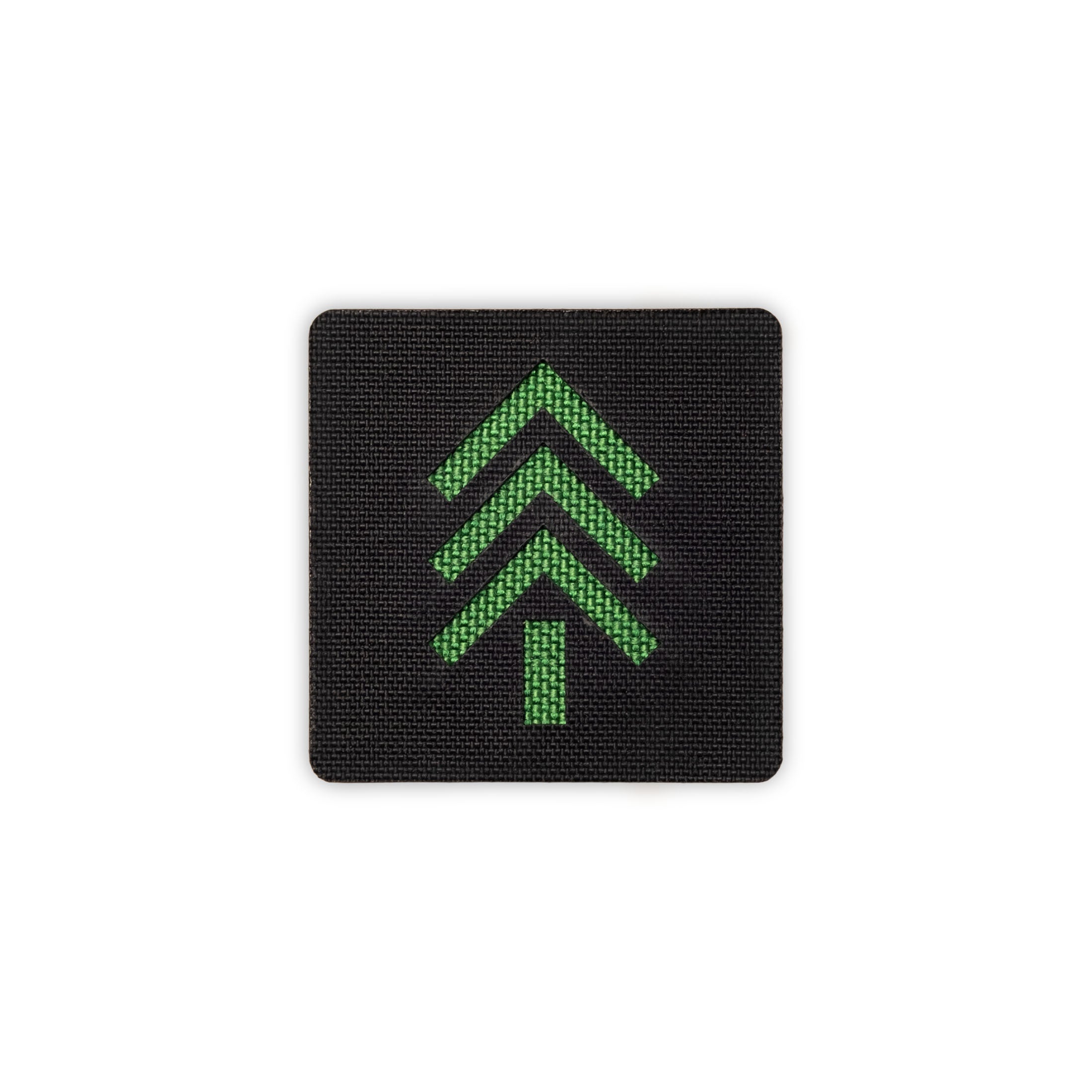 Tree Tactical Patch 2X2