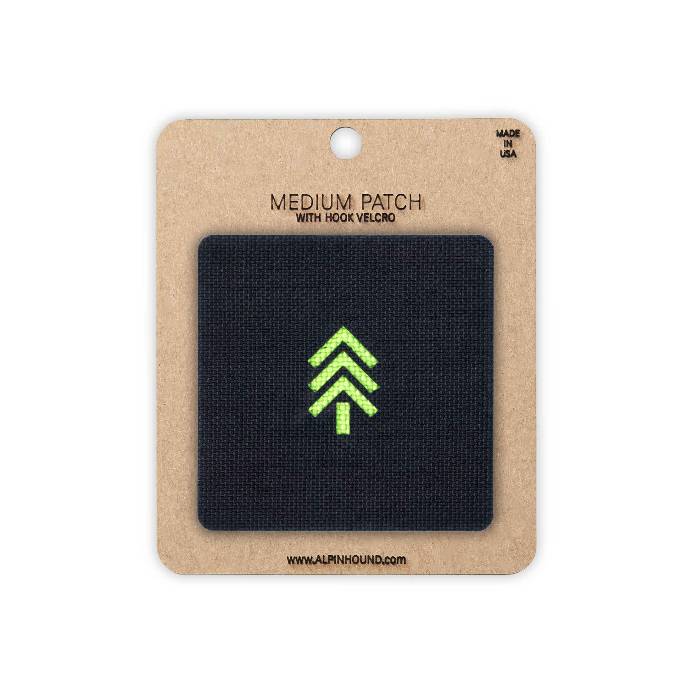 Mini Tree Tactical Patch 2X2