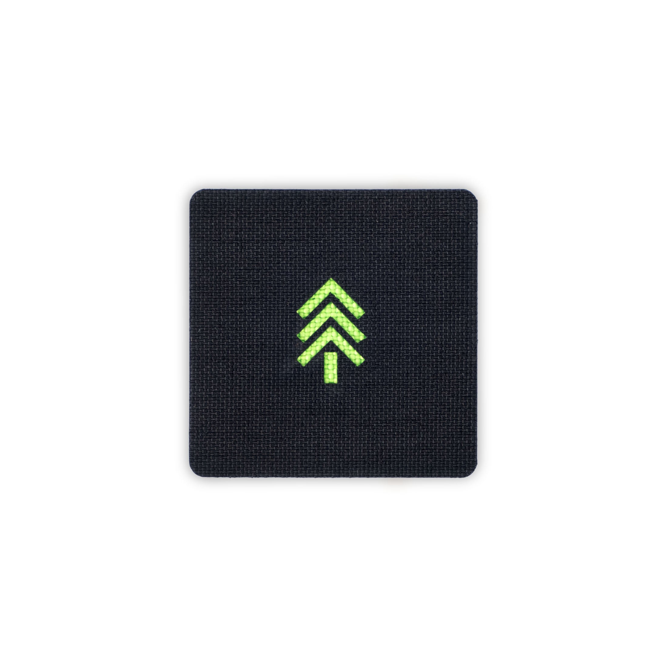 Mini Tree Tactical Patch 2X2