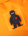 Love Squatch Tactical Patch