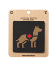 GSD Tactical Patch 2X2