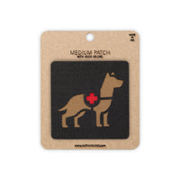 GSD Tactical Patch 2X2