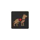 GSD Tactical Patch 2X2