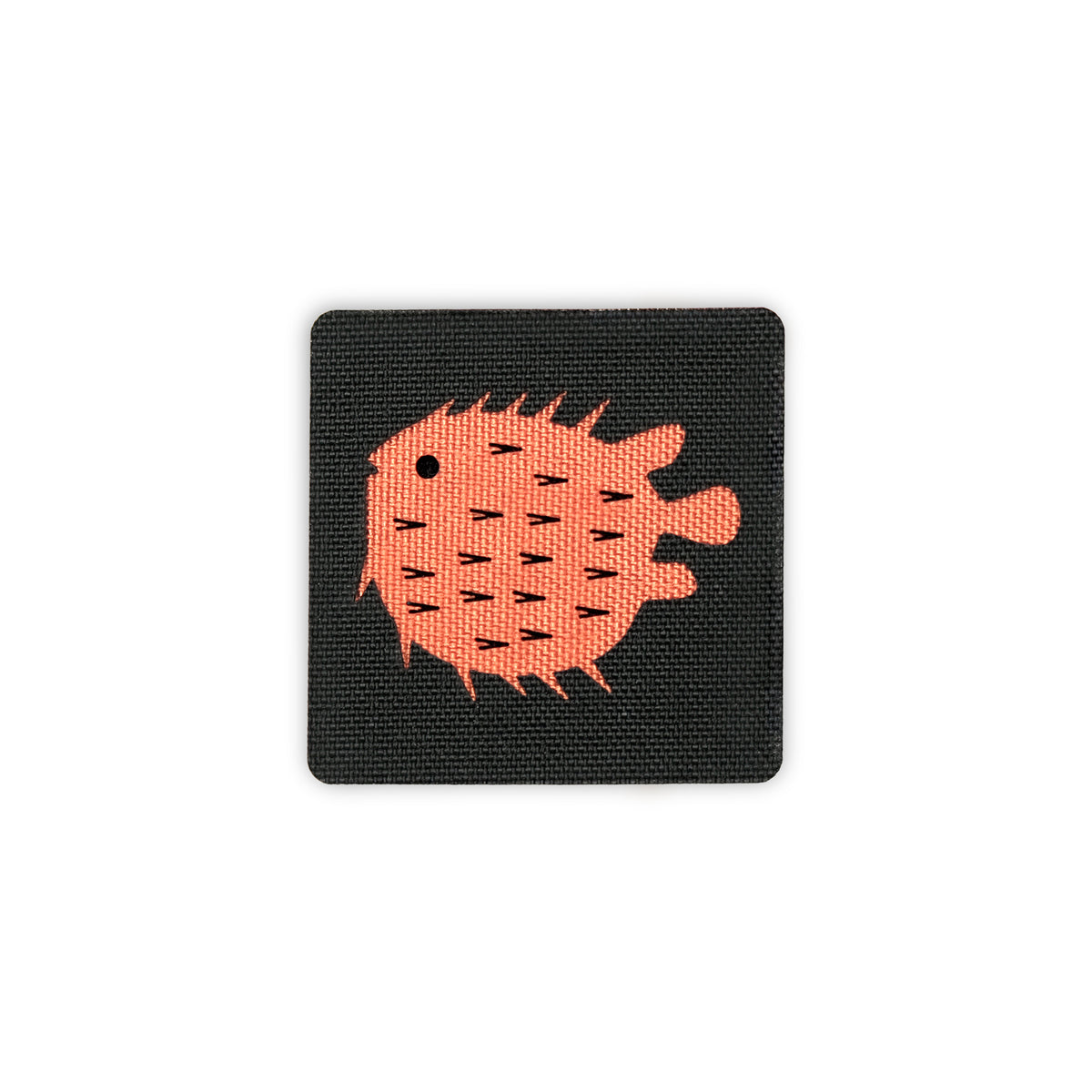 Blowfish 2x2 Cordura Tactical Morale Patch