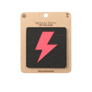 Lightning Bolt Tactical Patch 2X2