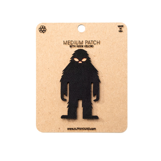 Skinwalker Tactical Patch