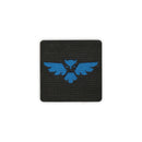 Flying Owl Tactical Patch 2X2