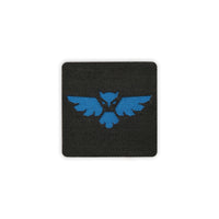 Flying Owl Tactical Patch 2X2