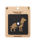 GSD Tactical Patch 2X2