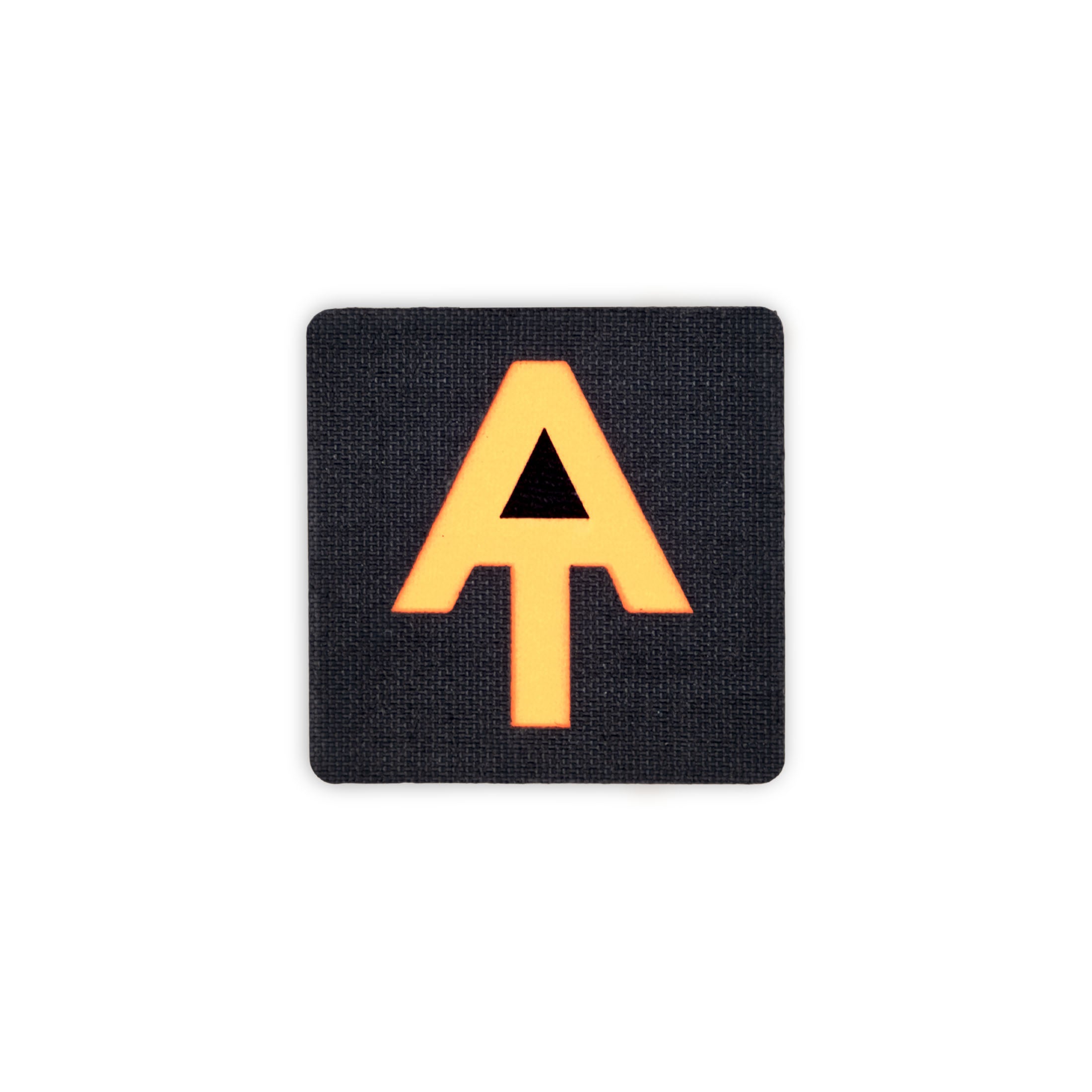 Appalachian Trail (AT) Tactical Patch 2X2