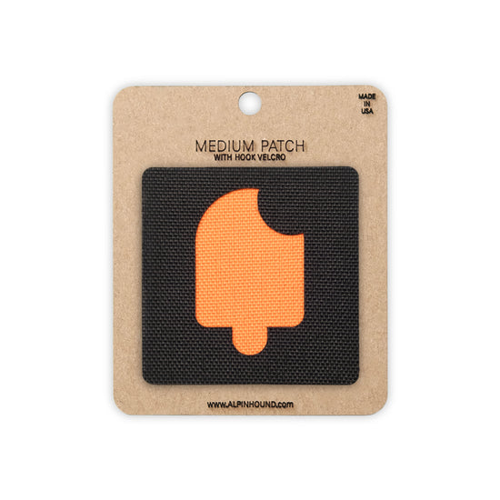 Popsicle Tactical Patch 2X2