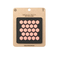 Big Honeycomb Tactical Patch 2X2