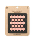 Big Honeycomb Tactical Patch 2X2