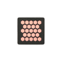 Big Honeycomb Tactical Patch 2X2