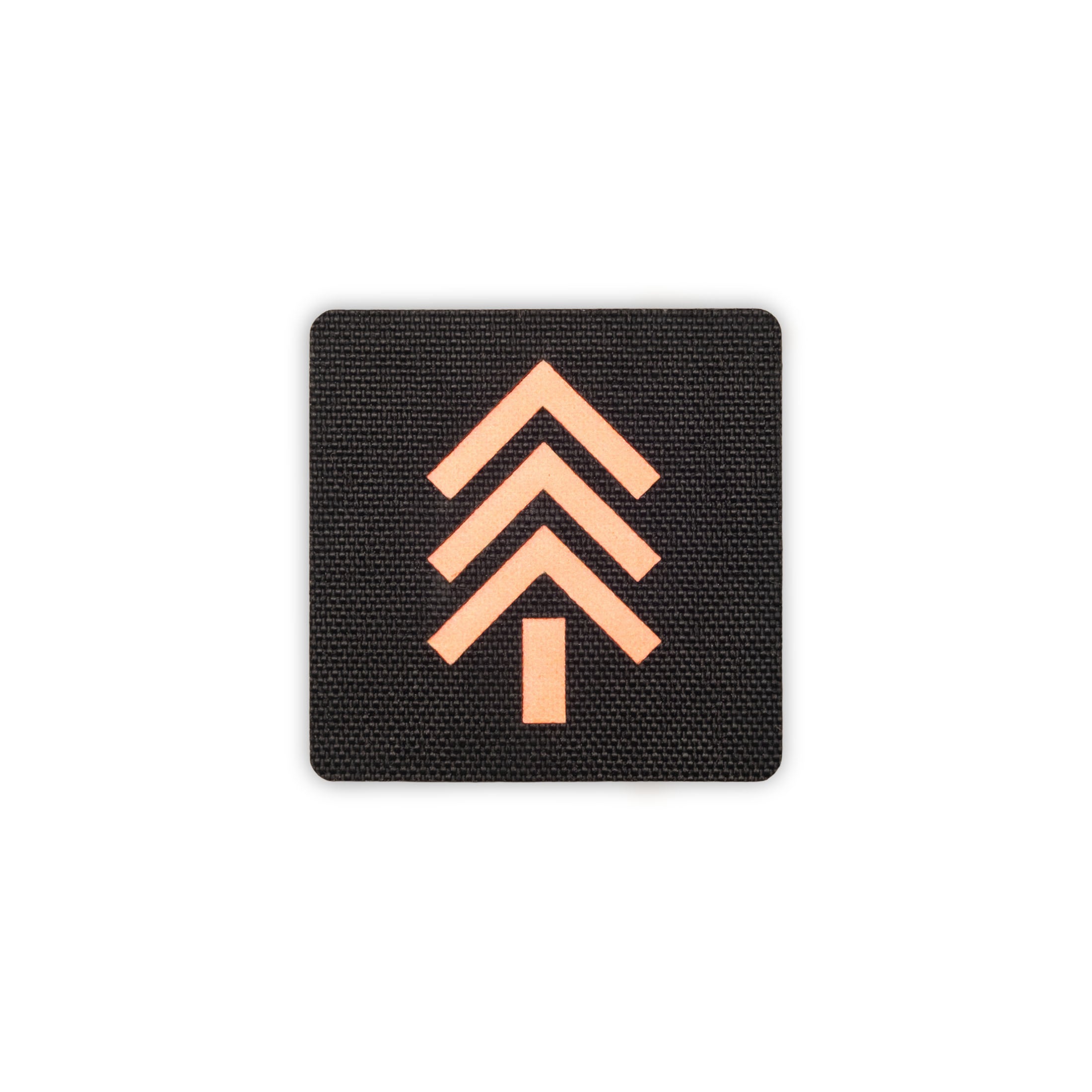 Tree Tactical Patch 2X2