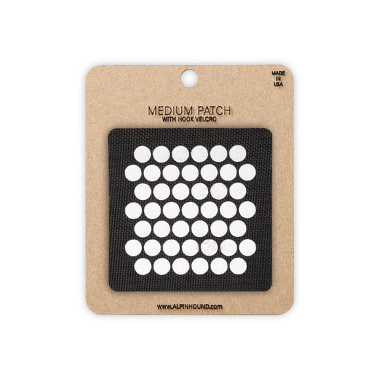 Circle Array Tactical Patch 2X2