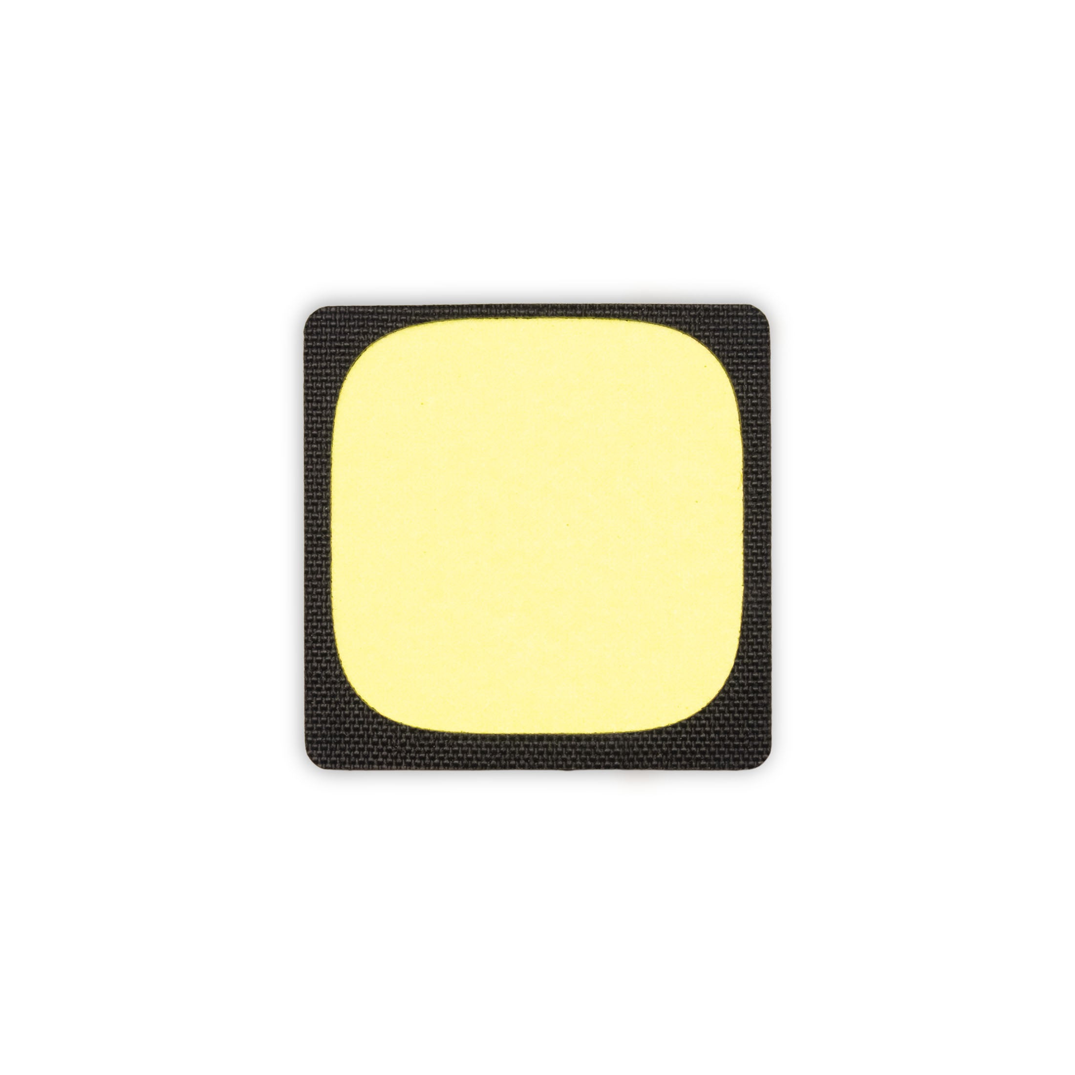 Squircle Tactical Patch 2X2 Cordura Morale Patch by Alpinhound Supply