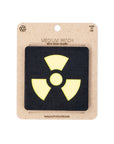 Toxic Tactical Patch 2X2