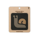 Snail Tactical Patch 2X2
