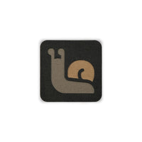 Snail Tactical Patch 2X2