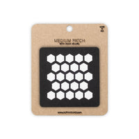 Big Honeycomb Tactical Patch 2X2