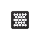 Big Honeycomb Tactical Patch 2X2