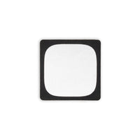 Squircle Tactical Patch 2X2 Cordura Morale Patch by Alpinhound Supply