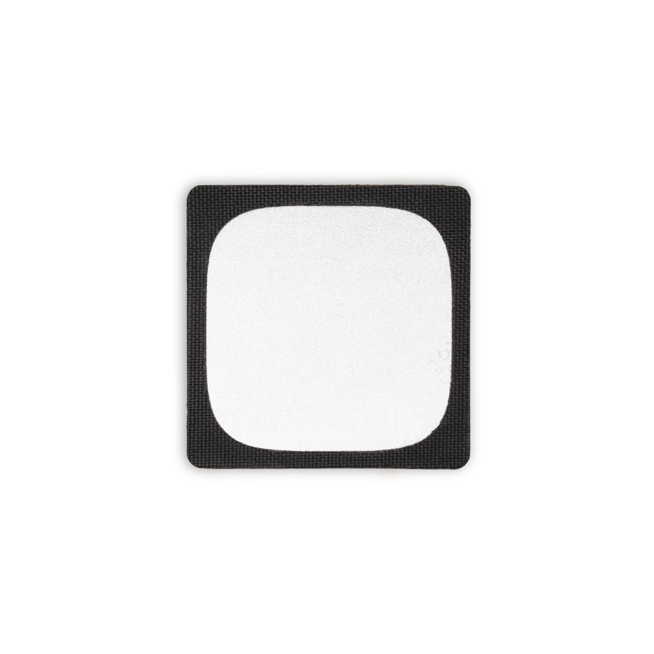 Squircle Tactical Patch 2X2 Cordura Morale Patch by Alpinhound Supply