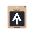 Appalachian Trail (AT) Tactical Patch 2X2