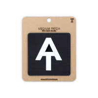 Appalachian Trail (AT) Tactical Patch 2X2