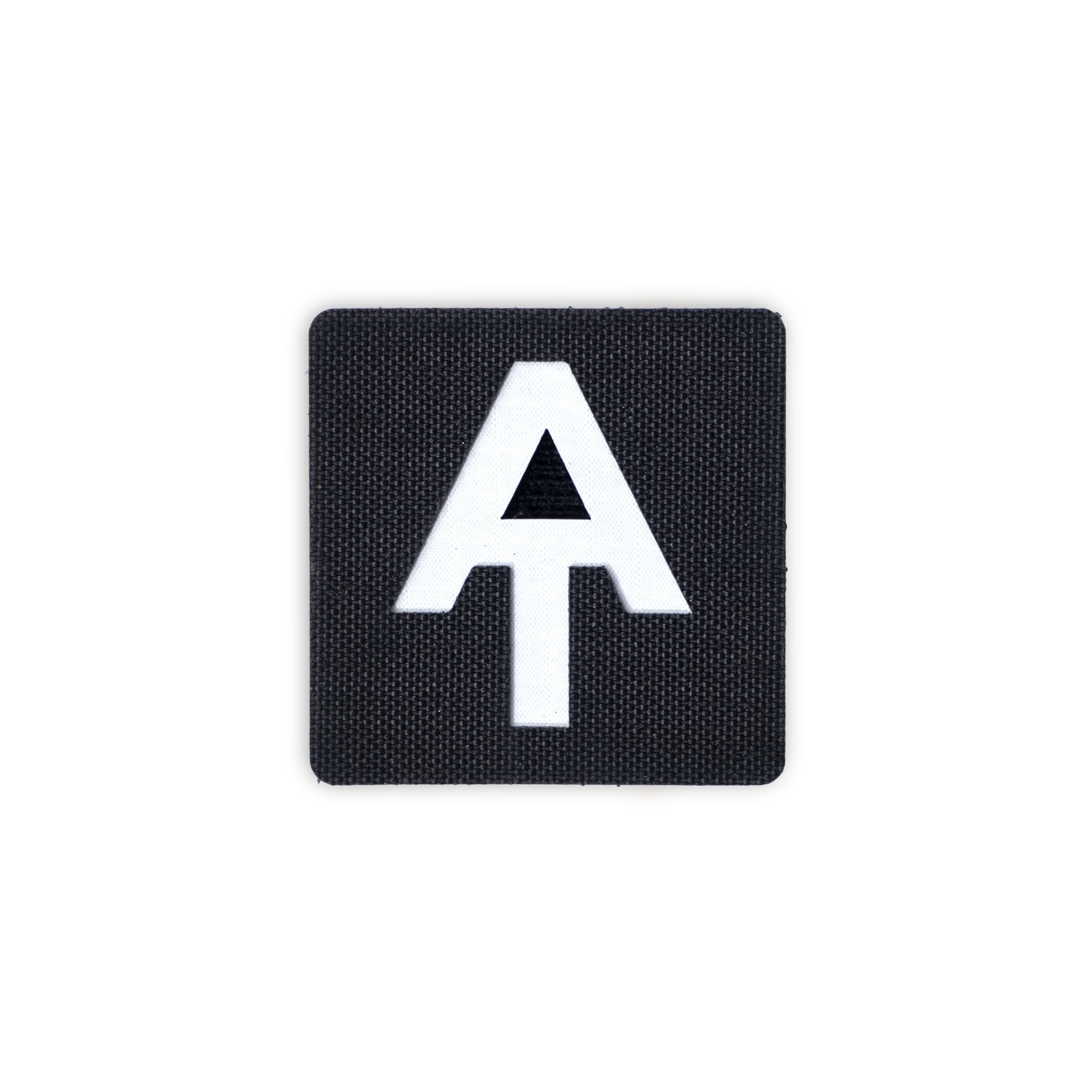 Appalachian Trail (AT) Tactical Patch 2X2