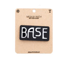 BASE Tactical Patch 1X2
